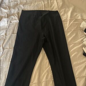 Old Navy Black Leggings